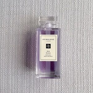 JO MALONE Red Roses Bath Oil - travel size